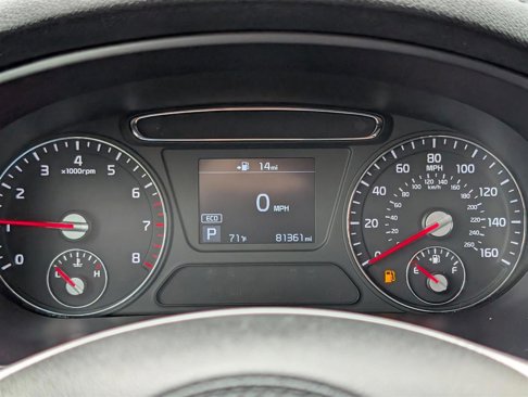 Used 2020 Kia Sorento S image 30
