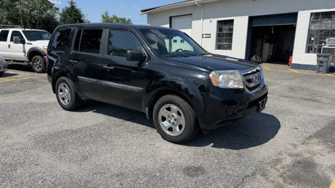Used 2011 Honda Pilot LX image 5