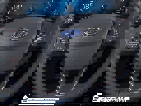 New 2025 Ford Escape ST-Line Elite image 35