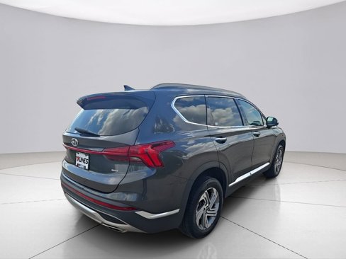 Used 2023 Hyundai Santa Fe SEL w/ Premium Package image 7