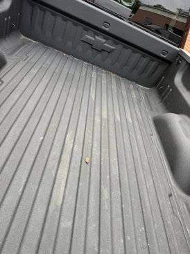 Used 2018 Chevrolet Silverado 1500 LT w/ Redline Edition image 7