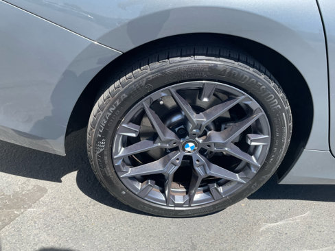 Used 2025 BMW 330i Sedan image 21