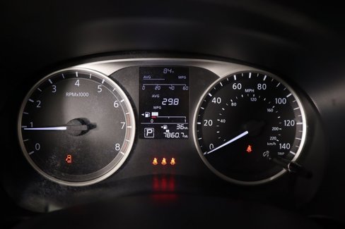 Used 2024 Nissan Kicks S image 4