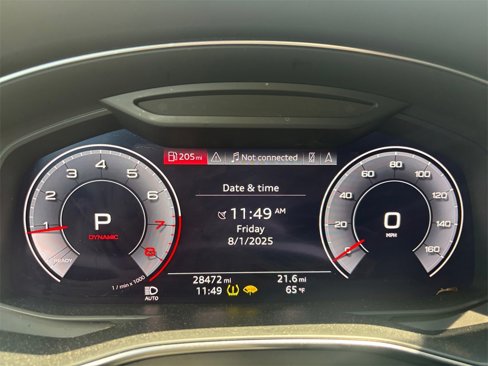 Used 2019 Audi A6 2.0T Premium Plus w/ Premium Plus Package image 20