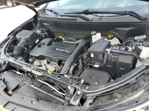 Used 2019 Chevrolet Equinox LT w/ Driver Convenience Package image 41
