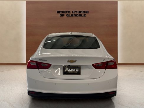 Used 2024 Chevrolet Malibu LT image 5