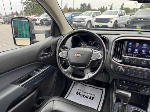 Used 2019 Chevrolet Colorado Z71 image 22