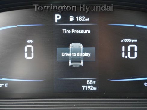 Certified 2024 Hyundai Venue SEL image 19