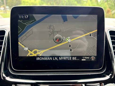 Used 2018 Mercedes-Benz GLE 350 image 5