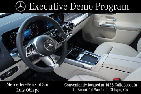Used 2025 Mercedes-Benz GLB 250 image 23