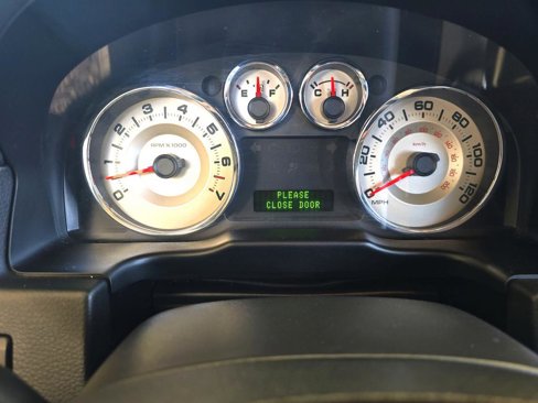 Used 2009 Ford Edge Sport image 18