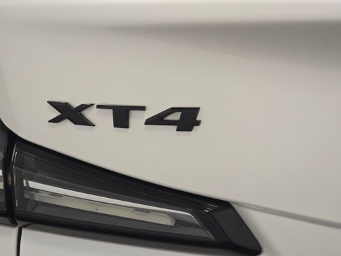 Used 2023 Cadillac XT4 Sport image 33