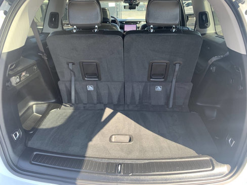 Used 2023 Jeep Grand Cherokee L Limited w/ Luxury Tech Group II image 27