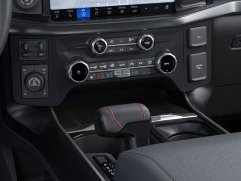 New 2025 Ford F150 Raptor image 15