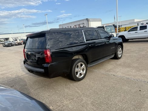 Used 2015 Chevrolet Suburban LS w/ Max Trailering Package image 5