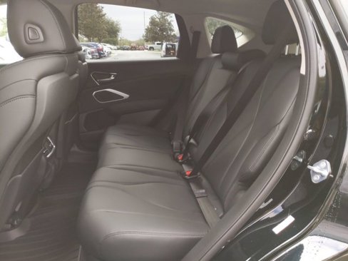 Used 2021 Acura RDX FWD image 14