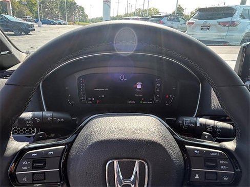 Used 2022 Honda Civic Sport Touring image 16