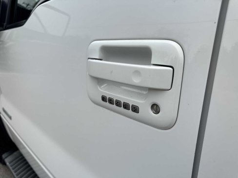 Used 2012 Ford F150 FX4 w/ FX Luxury Pkg image 17