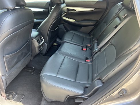 Used 2019 INFINITI QX50 Essential w/ Proactive Package image 17