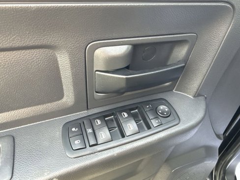 Used 2011 RAM 1500 ST w/ ST Popular Equipment Group image 14
