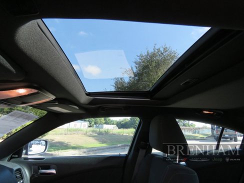 Used 2023 Dodge Charger SXT w/ Blacktop Package image 16