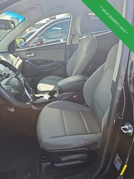 Used 2018 Hyundai Santa Fe Sport image 11