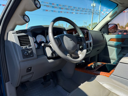 Used 2006 Dodge Ram 2500 Truck Laramie image 12