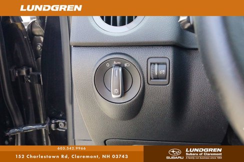 Used 2017 Volkswagen Tiguan Wolfsburg Edition image 23