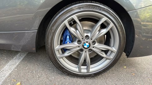 Used 2016 BMW M235i xDrive Coupe image 19