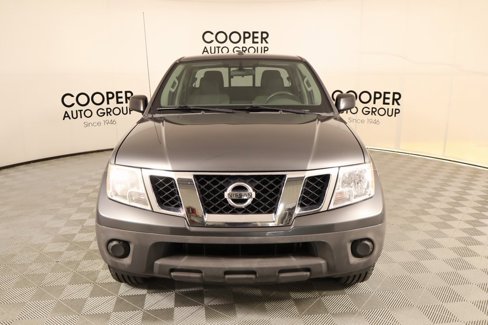 Used 2016 Nissan Frontier SV image 7