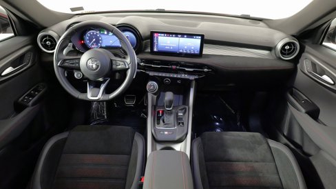 Used 2024 Alfa Romeo Tonale Veloce image 59