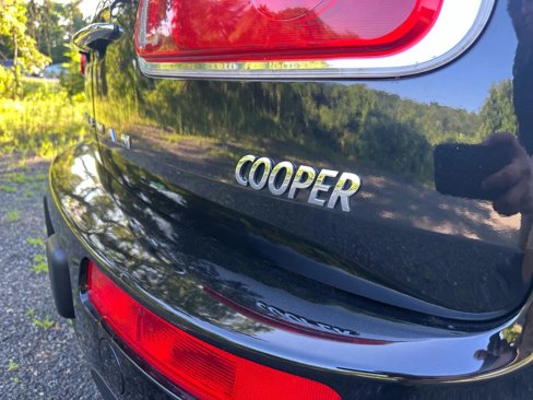 Used 2016 MINI Cooper Clubman image 12