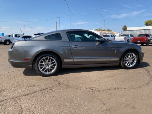 Used 2013 Ford Mustang Premium image 5