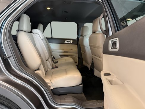 Used 2015 Ford Explorer XLT w/ Equipment Group 202A image 26