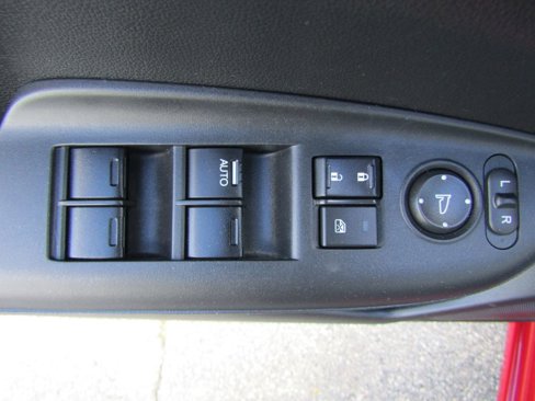 Used 2016 Honda Fit EX image 16