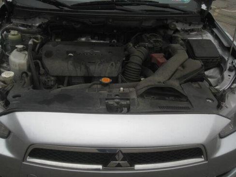 Used 2013 Mitsubishi Lancer SE image 25