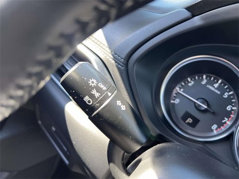 Used 2017 MAZDA CX-5 Touring image 30