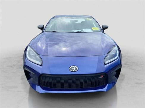 Used 2023 Toyota GR86 image 8