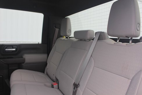 Used 2022 Chevrolet Silverado 2500 LT w/ All Star Edition image 18
