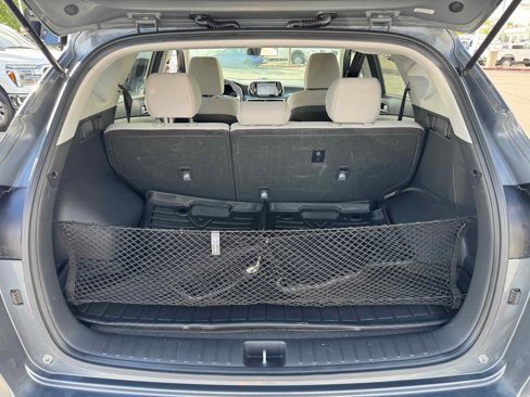 Used 2019 Hyundai Tucson SE w/ Cargo Package image 28