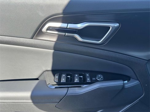 New 2025 Kia Sportage EX w/ Premium Package image 7