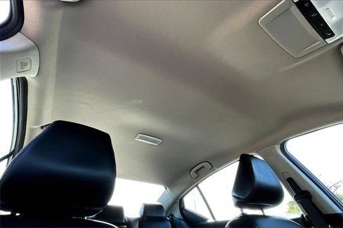 Used 2023 Nissan Altima 2.5 SR image 24