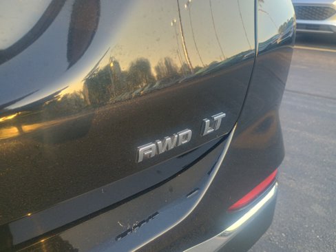 Used 2019 Chevrolet Equinox LT image 10