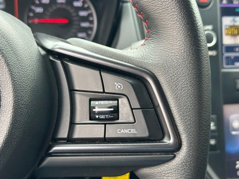 Used 2022 Subaru WRX image 17