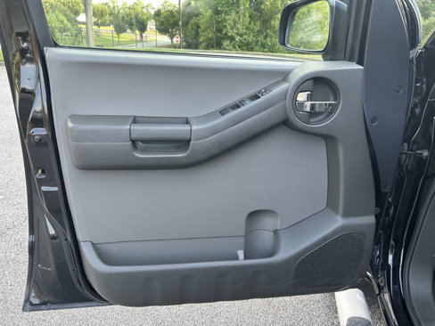 Used 2012 Nissan Xterra S w/ Value Package image 16