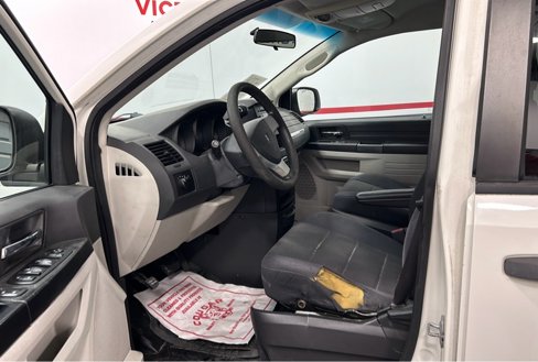 Used 2009 Dodge Grand Caravan w/ PWR Window Group image 7