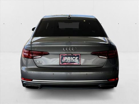 Used 2019 Audi A4 2.0T Premium Plus image 8