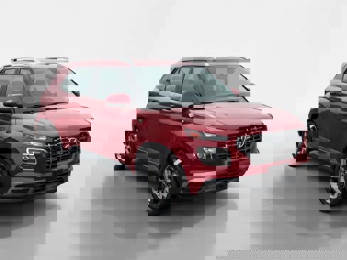 Certified 2021 Hyundai Venue SEL image 7