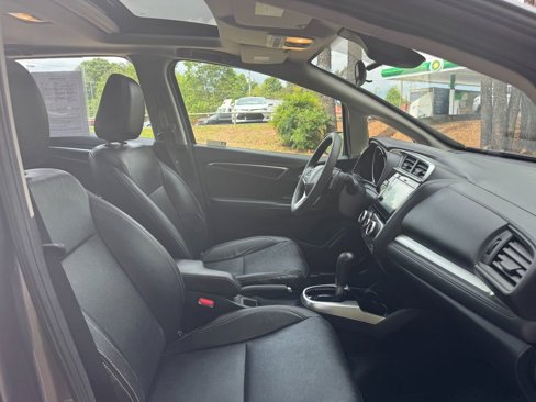 Used 2019 Honda Fit EX image 18
