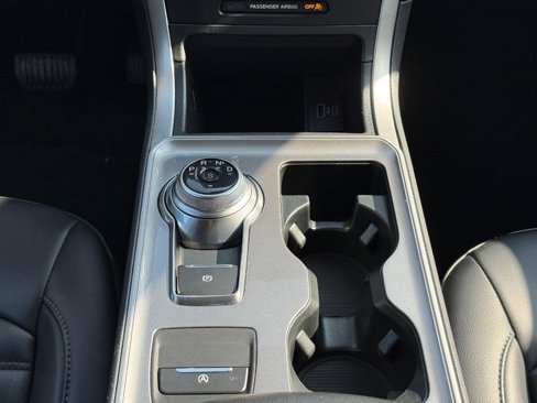 Certified 2024 Ford Edge SEL image 12